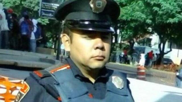 Sergio Ángeles Soriano Buendía