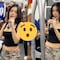 ¿Kenia Os en el Metro? Monterrey confirmó que es humilde la chiquita (VIDEO)
