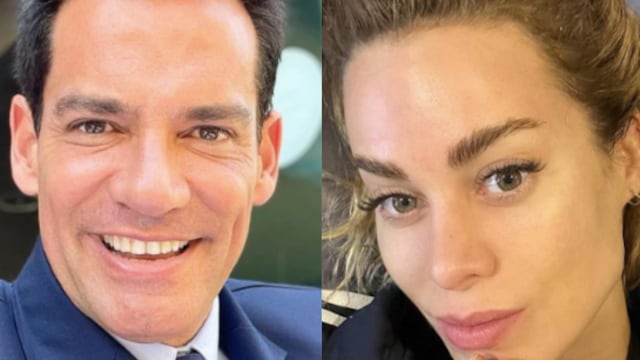 Cristián de la Fuente / Candela Márquez