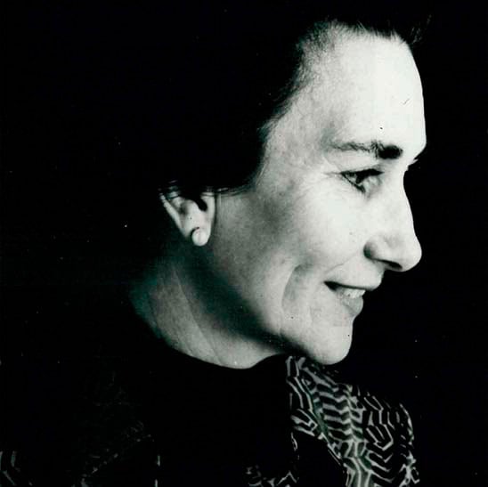 Ana María Lajusticia