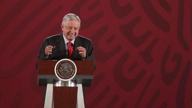 Andrés Manuel López Obrador