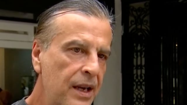 José Maria Fernández, El Pirru