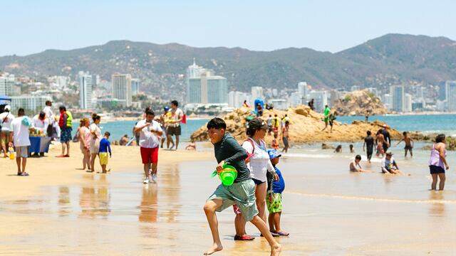 Hogar del Sol supera 87% de ocupación hotelera