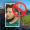 Alejandro García Villanueva es arrestado por apuñalar a mexicano en el Levi’s Stadium de Santa Clara, California