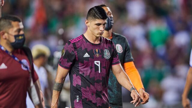 Alan Pulido