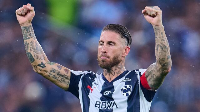 Rayados vs Cincinnati: ¿Cuándo y dónde ver el partido de la Leagues Cup 2025?