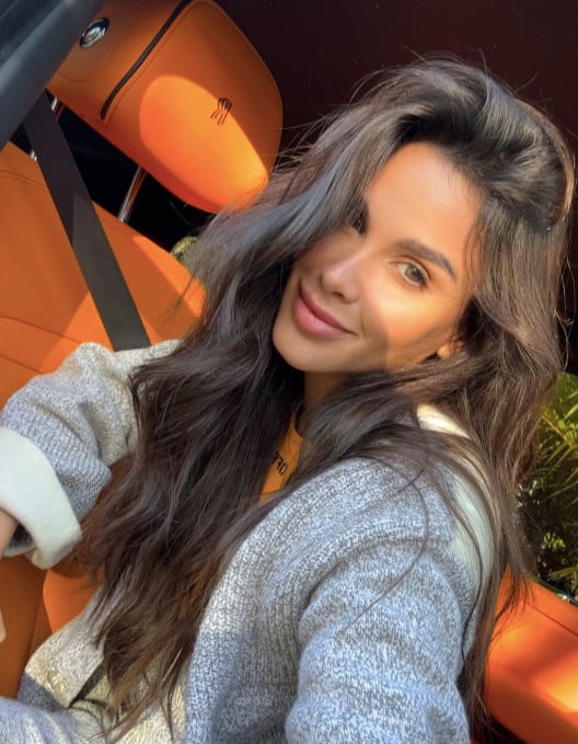 Michell Roxana Castellanos