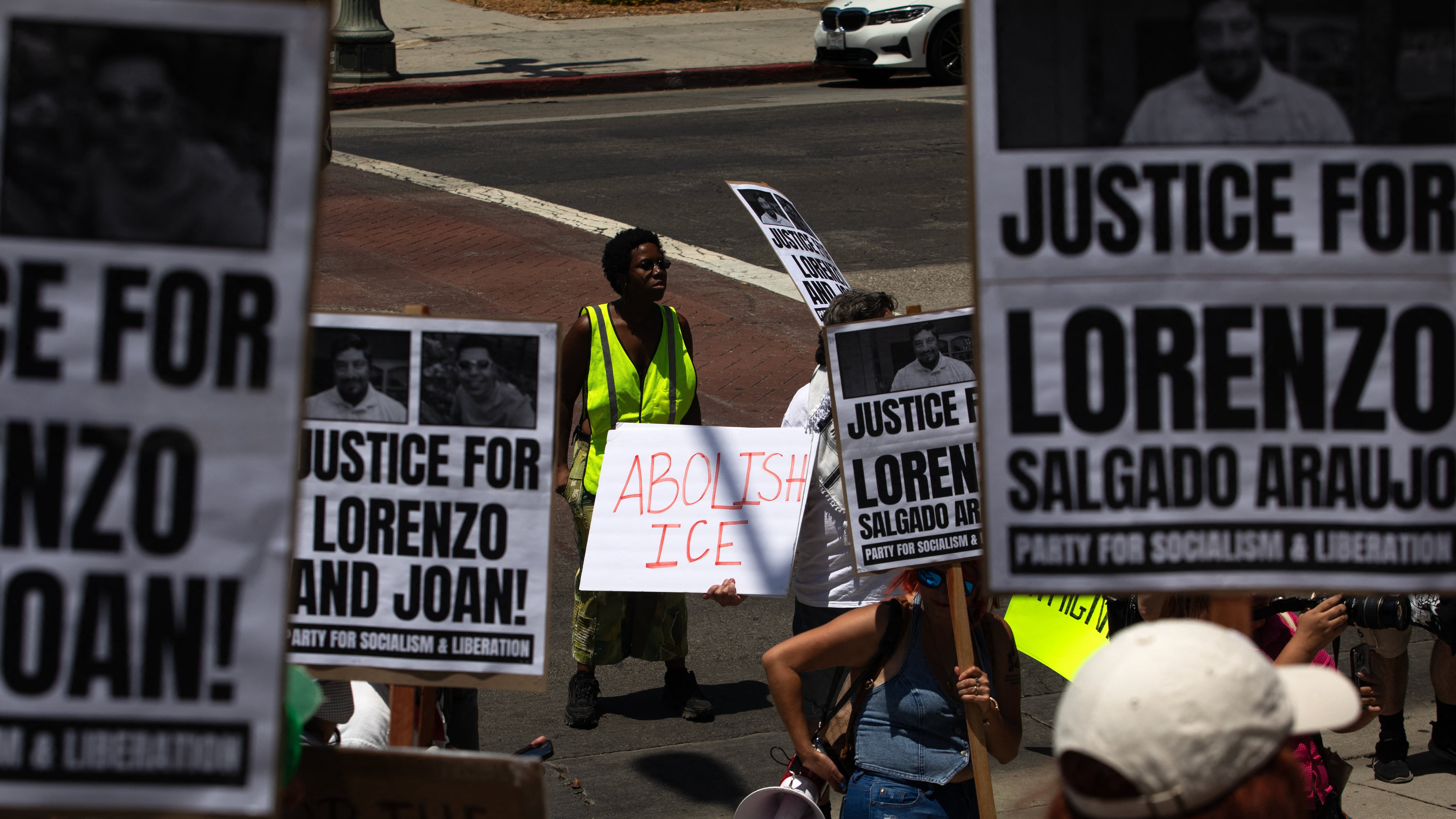 Estados Unidos no tiene plazo para responder por muertes de mexicanos por ICE