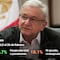 Encuesta MetricsMX: AMLO se sostiene en aprobación; es absolutamente impermeable