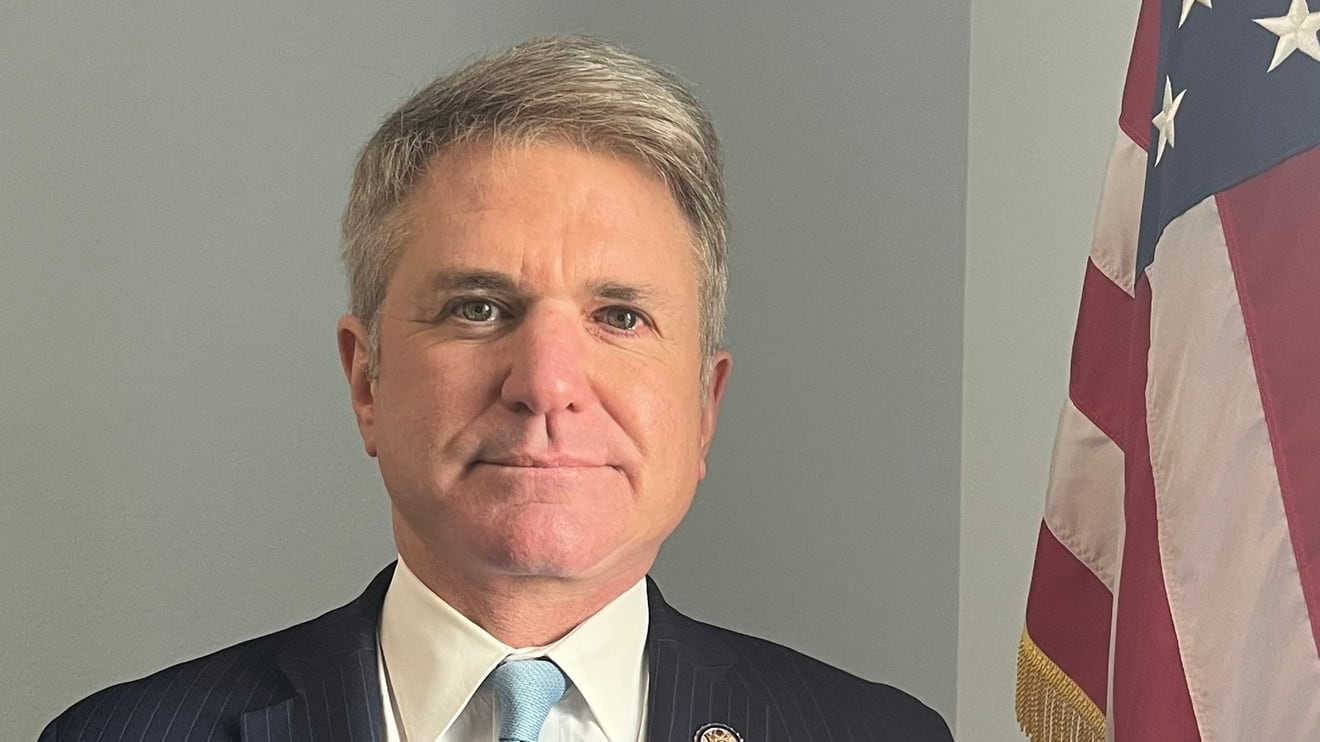¿Quién es Michael McCaul? Miembro de la Cámara de Representantes de los Estados Unidos