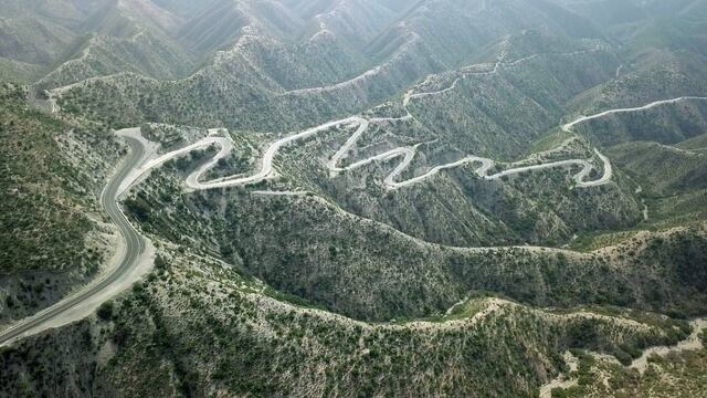 "Conectando Querétaro", programa estatal para enlazar caminos