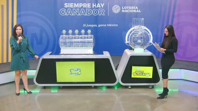 Resultados Sorteo Tris: Números ganadores del 23 de abril 2024