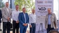 Ricardo Moreno impulsa inversiones por 86 mdd y posiciona a Toluca como polo industrial