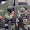 Nuevo Laredo: CNDH inicia investigación por jóvenes asesinados por militares