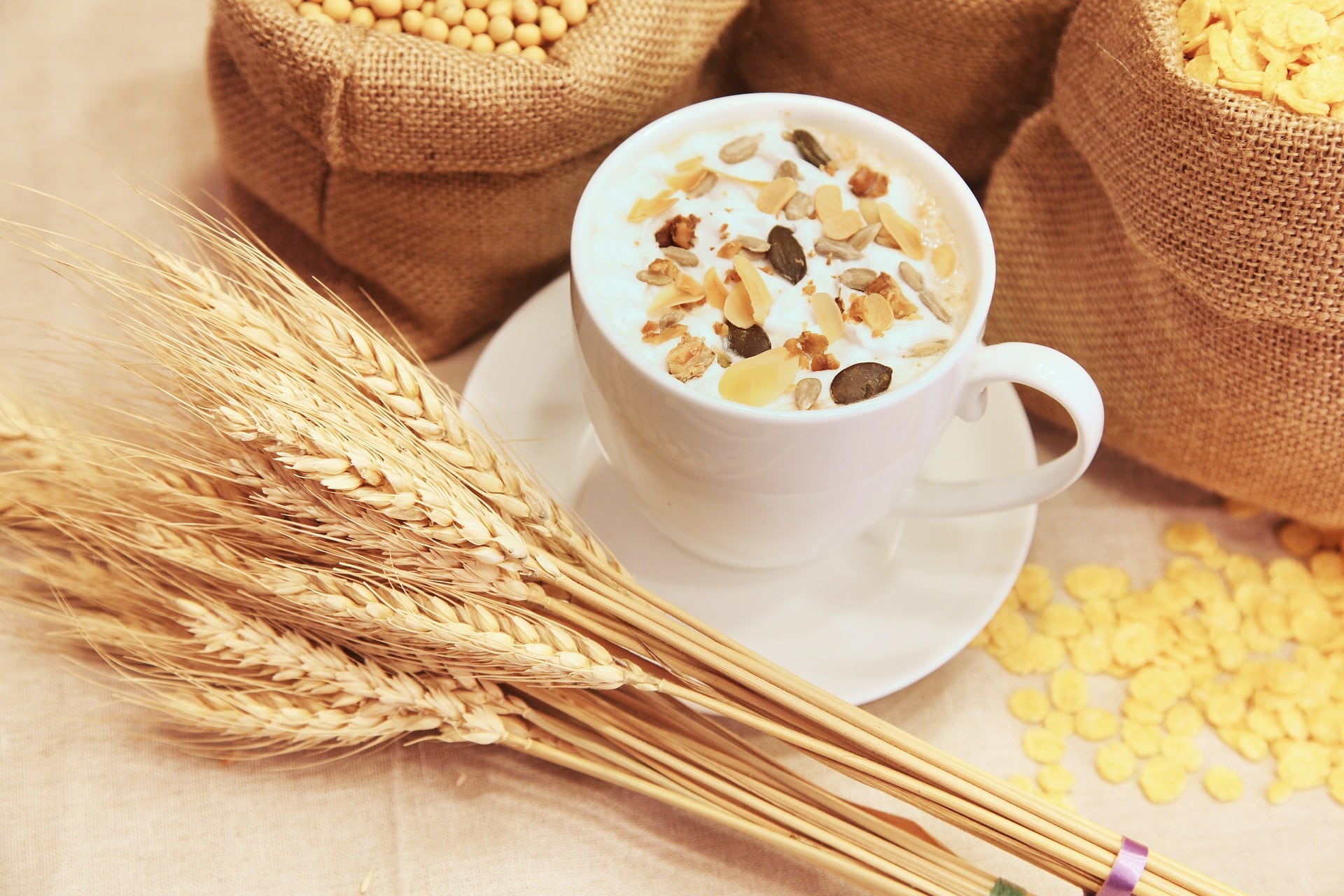 cereales/pixabay