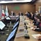 Reforma eléctrica buscar revertir el atraco a la CFE: Manuel Bartlett