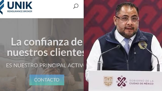 Reaseguro huachicol, la UIF y el enigmático cambio de STAR Re a UNIK Re