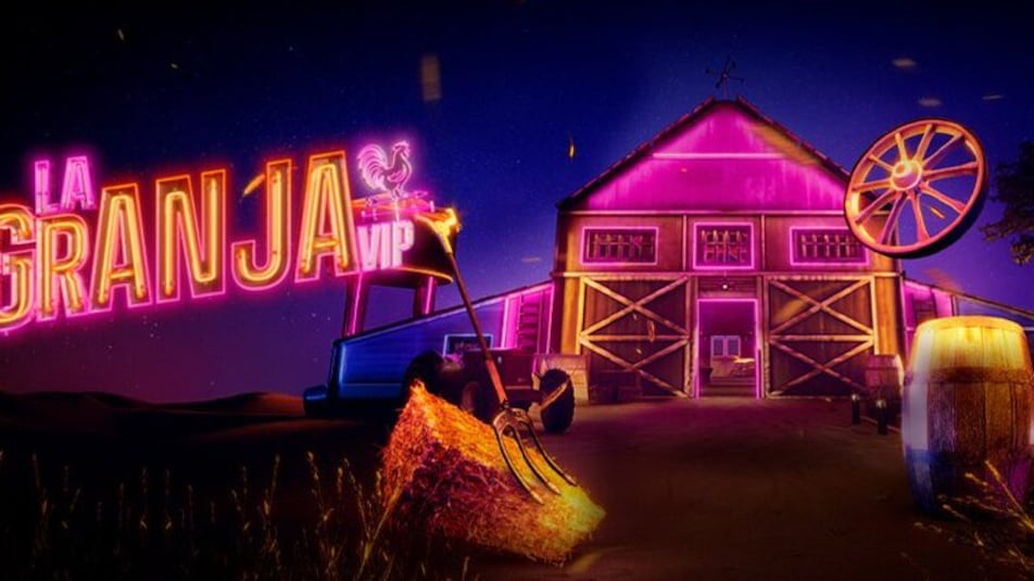 ¿Quién es la tercera confirmada de La Granja VIP? Esto sospecha el público
