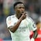 ¿Vinicius Jr. vuelve con el Real Madrid? Podría estar listo para Atalanta en Champions League?