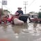 Inundaciones en Reynosa, Tamaulipas, 28 de marzo: Habilitan albergues, buscan a personas atrapadas en casas y más