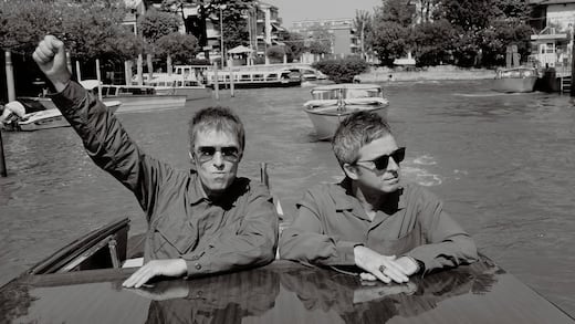 Oasis anuncia nueva gira para 2027: fechas, ciudades y todo lo que se sabe