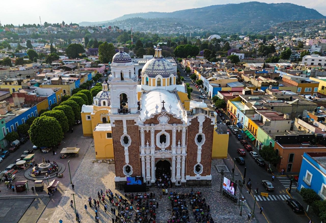 Tlaxcala