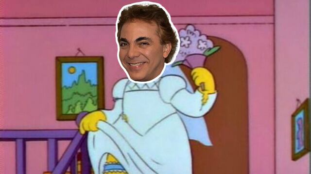 Cristian Castro quiere casarse otra vez