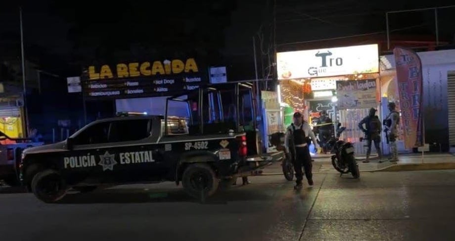 Carlos Castro, periodista protegido, fue asesinado en Veracruz