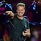 VIDEO: Luis Miguel cumple 52 años y manda mensaje a la chaviza de TikTok