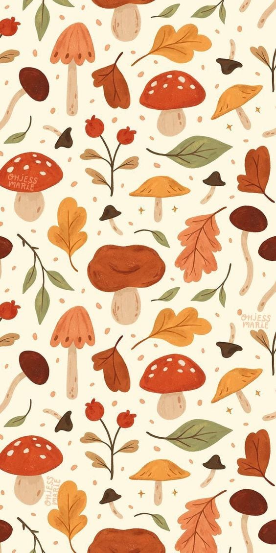 Fondos de pantalla de otoño para descargar gratis en tu smartphone