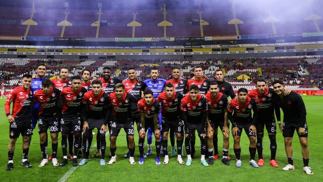 Atlas está en un proceso de venta y el presidente del club se refirió a si es posible que se lo lleven de Guadalajara