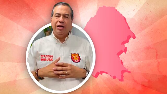 Ricardo Mejía Berdeja no declinará candidatura del PT en las elecciones Coahuila 2023