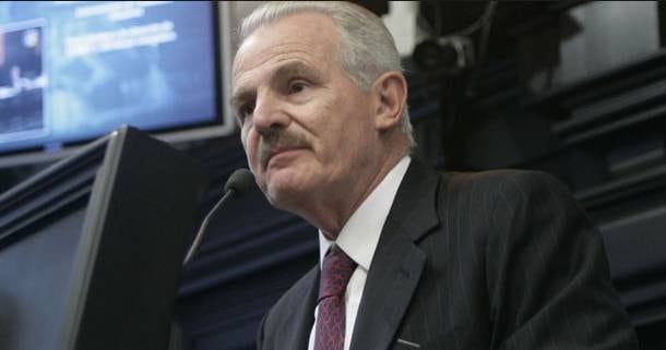 Francisco Labastida, cercano a Beltrones