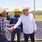 Plan Sonora posiciona al estado en Top 5 de crecimiento energético en México: Alfonso Durazo