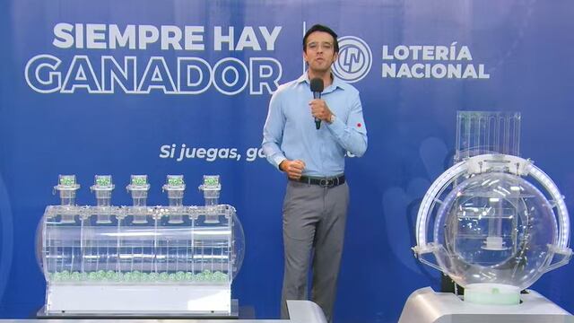 Resultados Sorteo Tris: Números ganadores del 23 de julio 2024