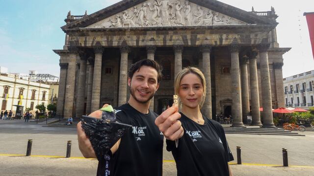 21K Comude Guadalajara Electrolit Nutrido por Granvita 2024