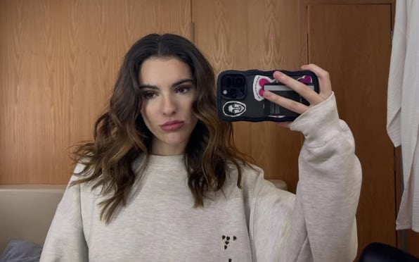 Michelle Pellicer