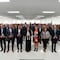 Tere Jiménez inaugura edificio de manufactura en Aguascalientes