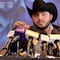 Relaciona el Blog del Narco a Gerardo Ortiz con el CJNG