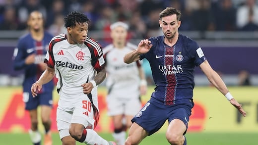 Gigante de Brasil pasará todos sus partidos en YouTube