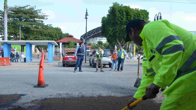 Programa Bachetón avanza en todo México