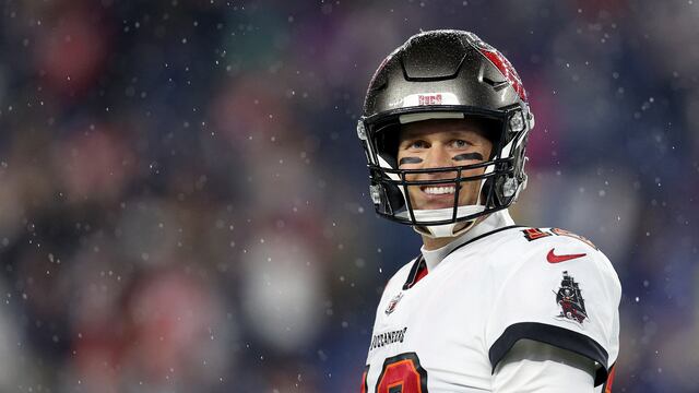 Tom Brady
