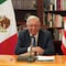 AMLO y John Kerry hacen compromisos en energías renovables y medio ambiente
