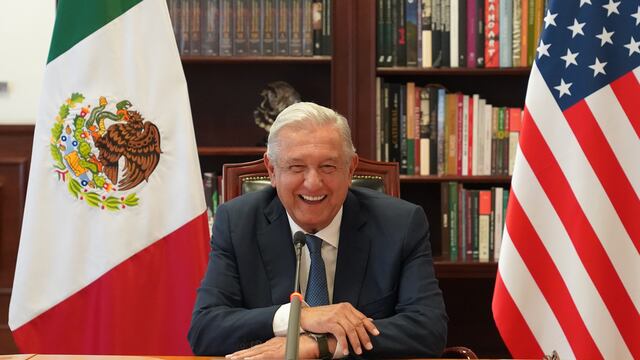 AMLO
