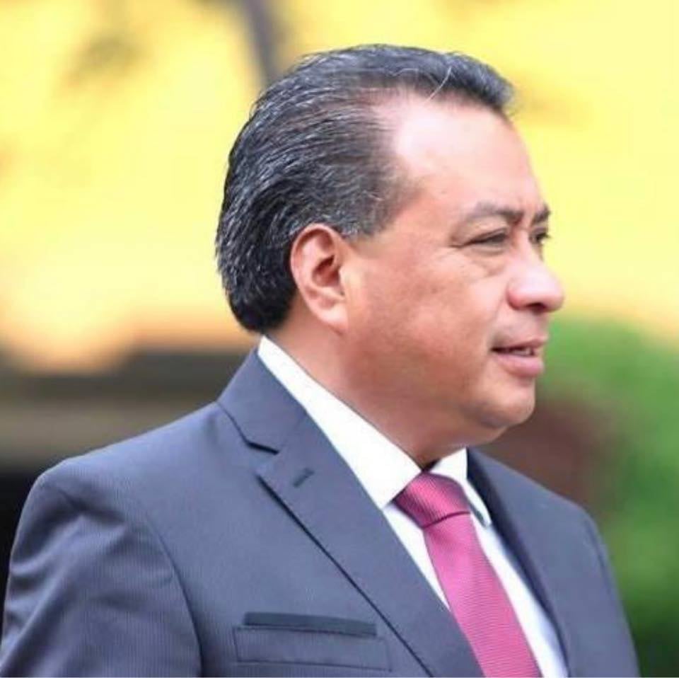 Jorge Alvarado