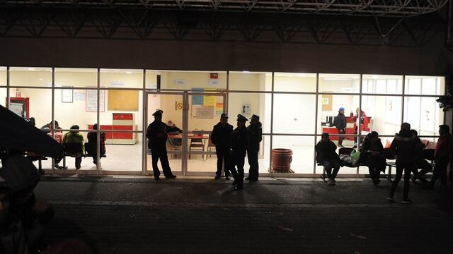 Reportan posible caso de coronavirus en la CDMX