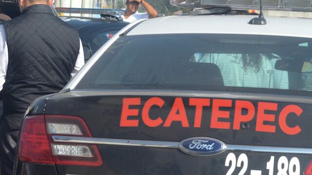 Policía de Ecatepec a policía ministerial entre secuestradores.