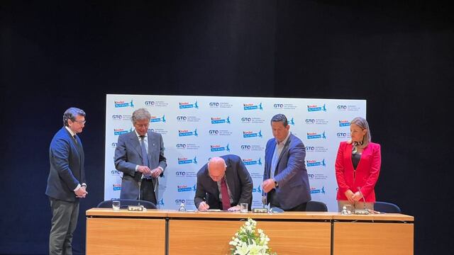 Ferrero Rocher hará inversión millonaria en Guanajuato; producirán Kinder Chocolate y Kinder Chocolate Maxi para Estados Unidos y México