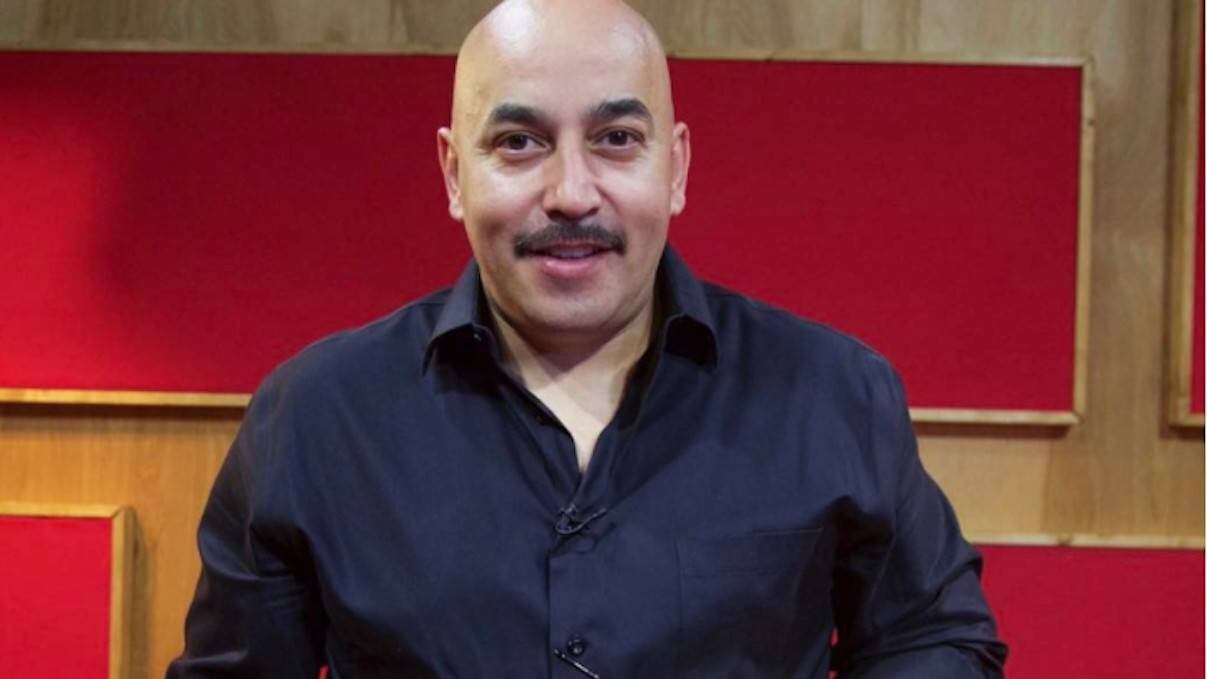 Lupillo Rivera