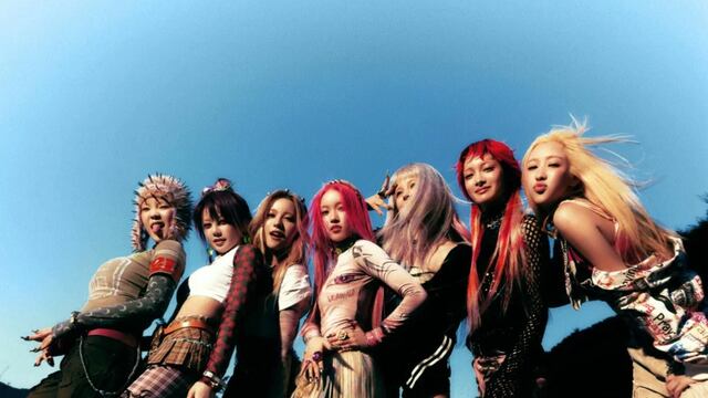 XG en México: Precio de boletos, preventa y cuándo tendrán su concierto de First Howl